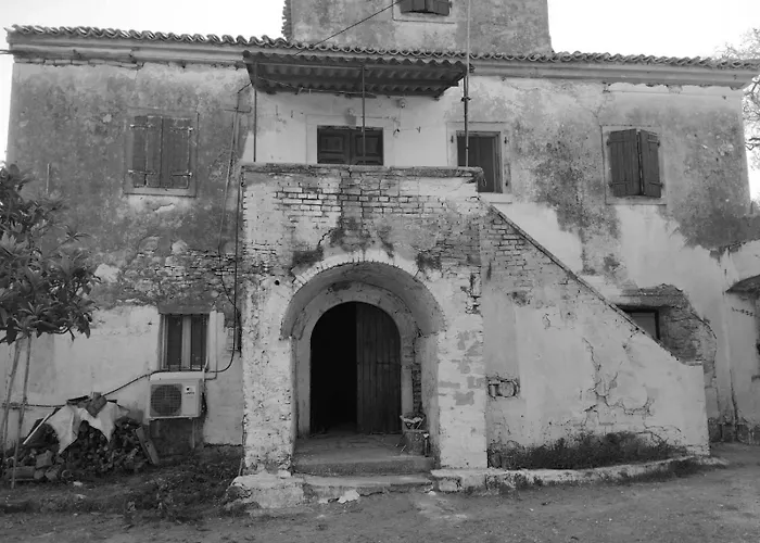 Belvedere Di Van D\'Oro